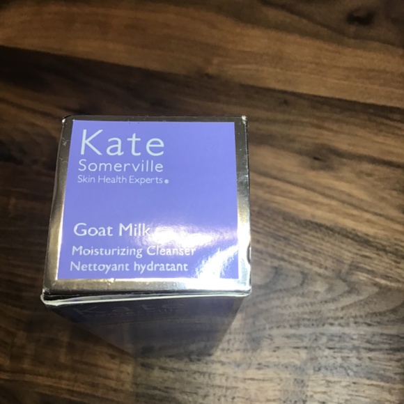 Kate Somerville goats M moist cleanse, bnib - Picture 12 of 13